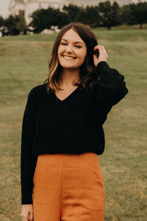 Ханнах Малкей