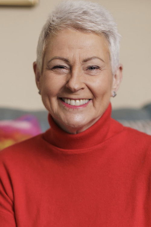 Памела Баллантине