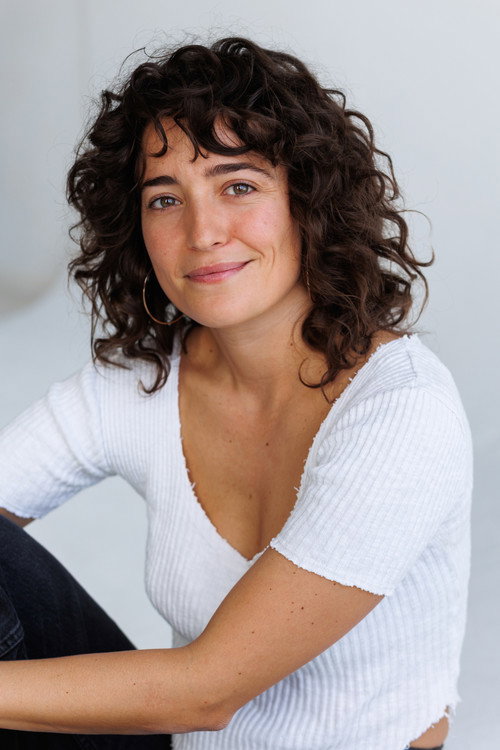Ана Руано