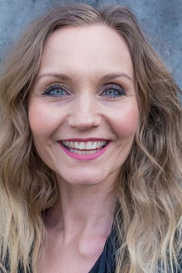 Анjа Лаурсен