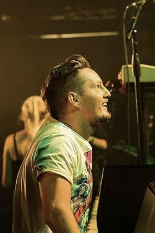 Брад Мицхаел Елморе