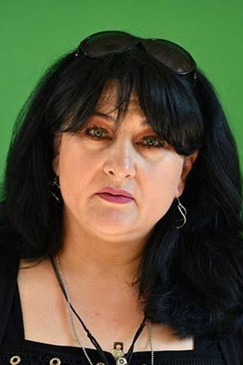 İлхамə Əхмəдова