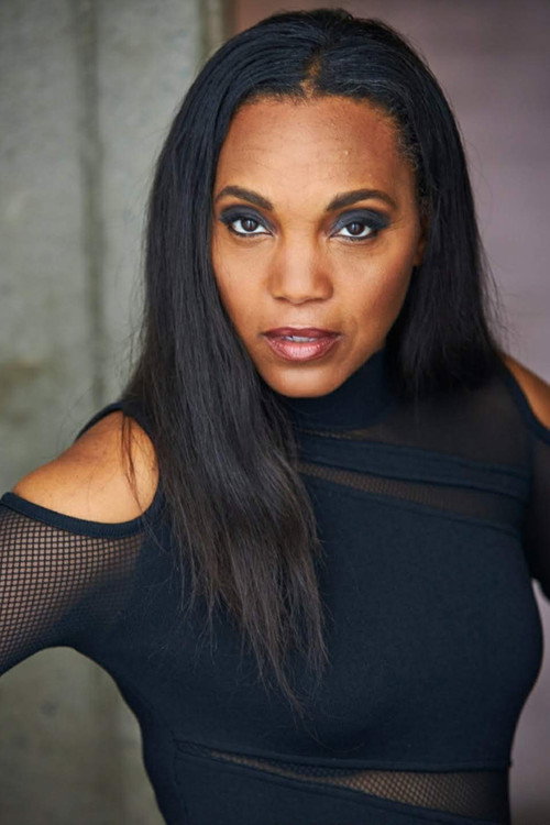 Цат Хурстон