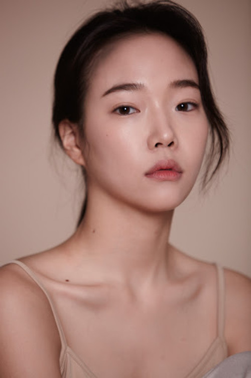 Ок Йеонг Jин