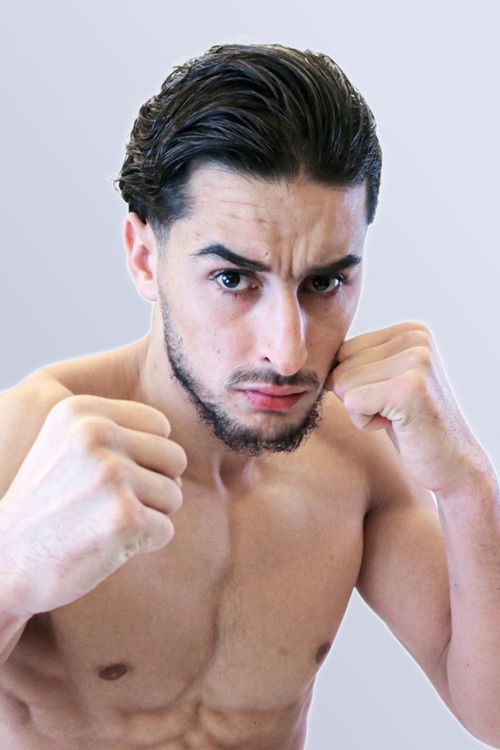 Мохаммед Боутасаа