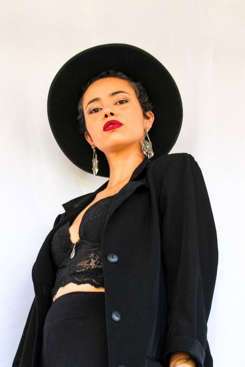 Мариа Витóриа Ресенде