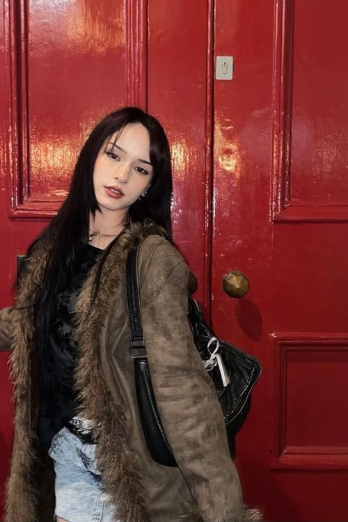 Даниела Мадрид Вирген