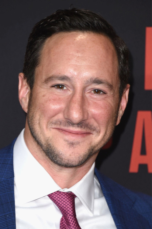 Давид Реадй