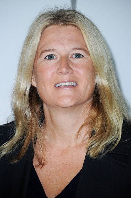 Нэнси Хауэр