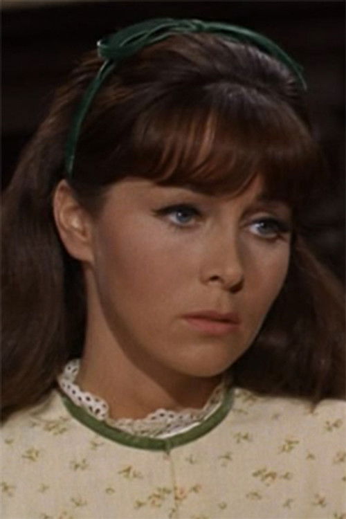 Jудй Паркер