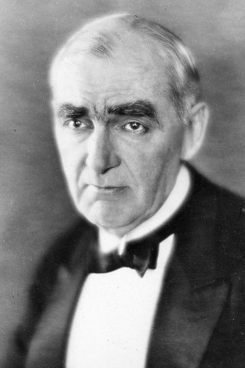 Цлауде Гиллингwатер