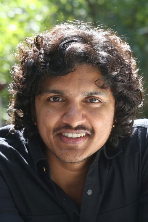 Махесх Бабу П