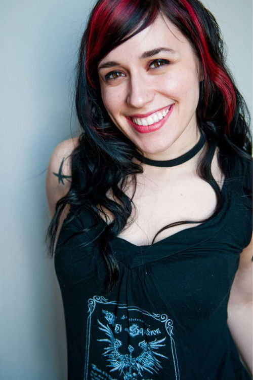 Ника Харпер