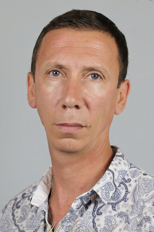 Вячеслав Шеховцов