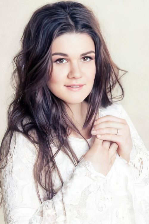  Дина Фагимовна Гарипова