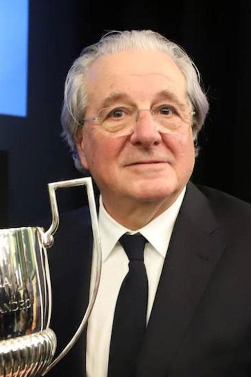  Хорхе Д’Алессандро