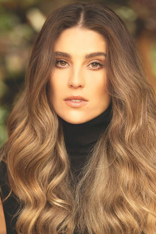 Даниела Цордеро