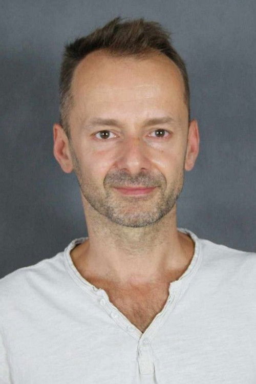 Марцин Сзафорз