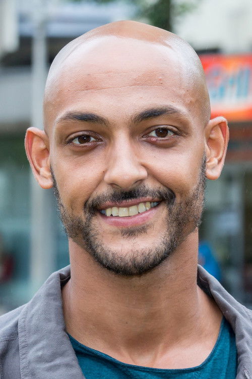 Патрицк Абозен