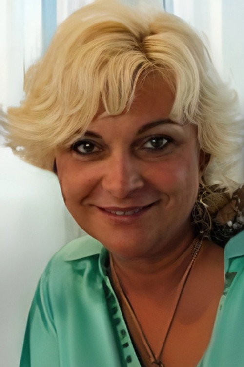 Руслана Филимонова