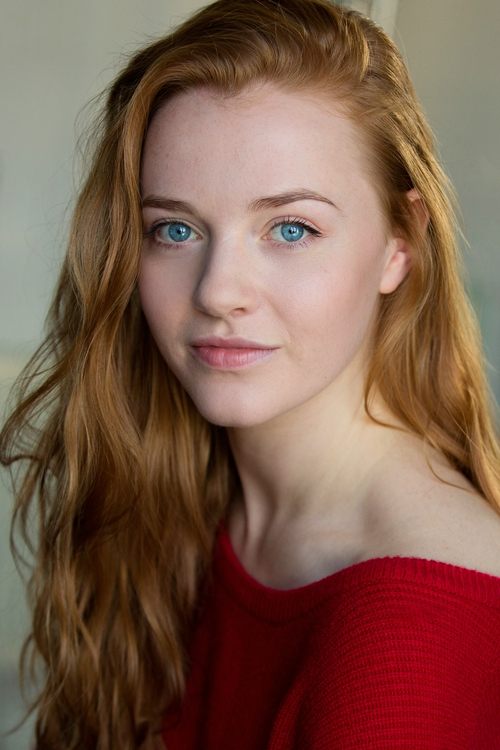 Харриет Слатер