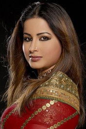 Суварна Jха