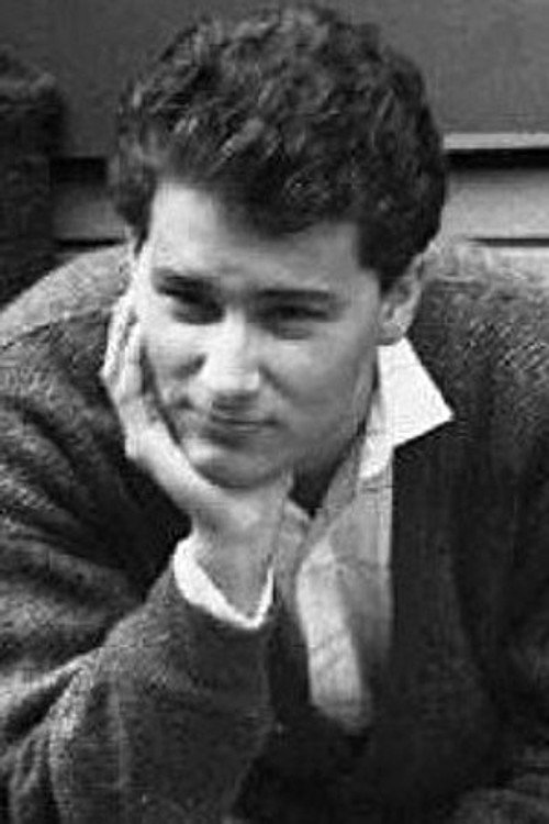 Бриан Wалдвогел