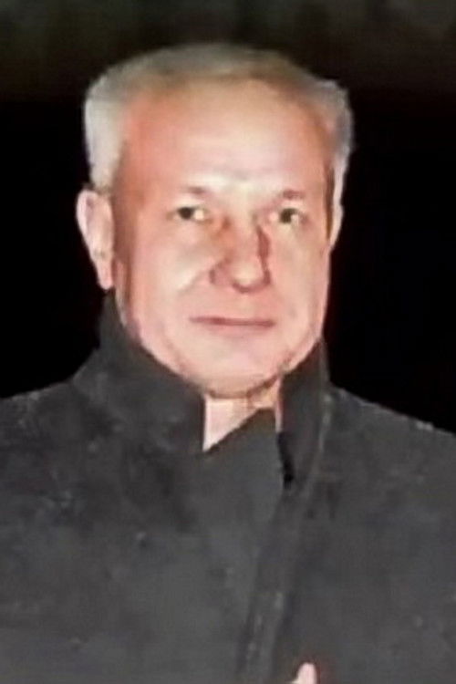 Сергей Схолокхов