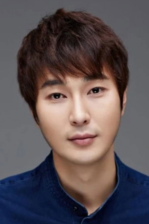 Jо Сеонг-йун