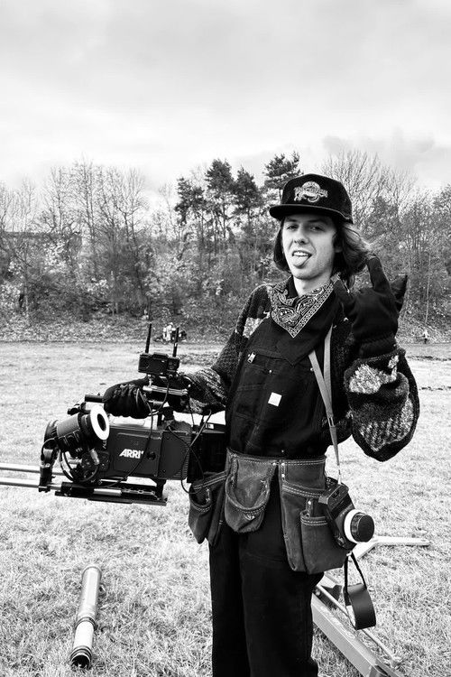 Jацк Цосгрифф