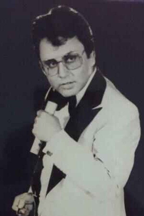 Булбул Ахмед