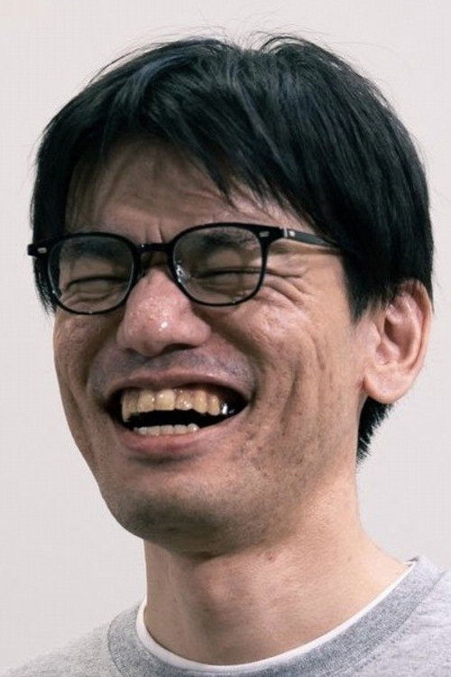 Кэйсуке Шинохара