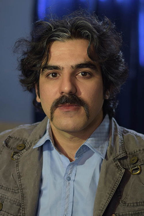 Камал Кхацхооиан