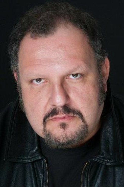 Давид Веррей