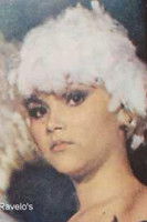 Вероница Jонес