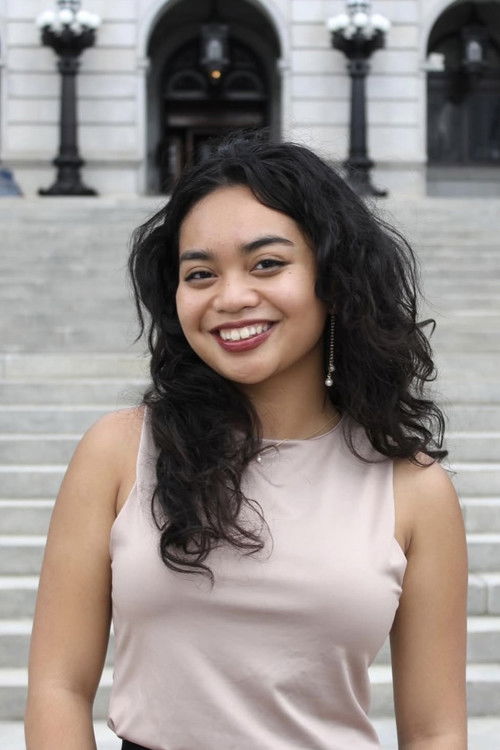 Сарах Оцампо