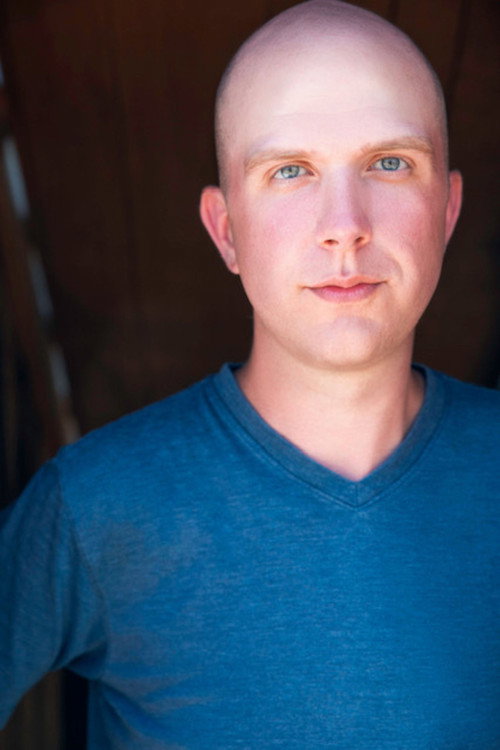 Бен Ницколс