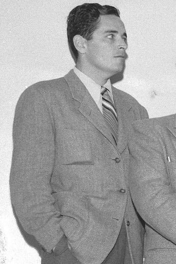 Ринг Ларднер, Jр.