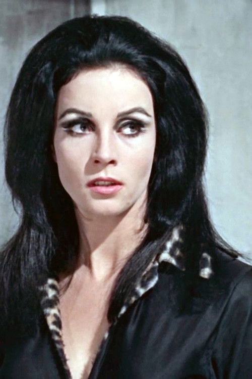 Барбара Ангелй