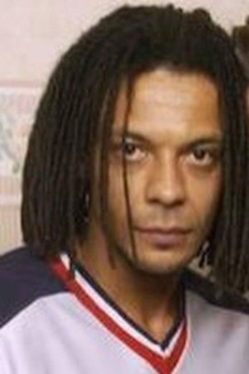 Карл Кинкаид