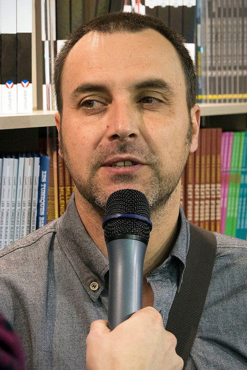 Jосé Луис Мунуера