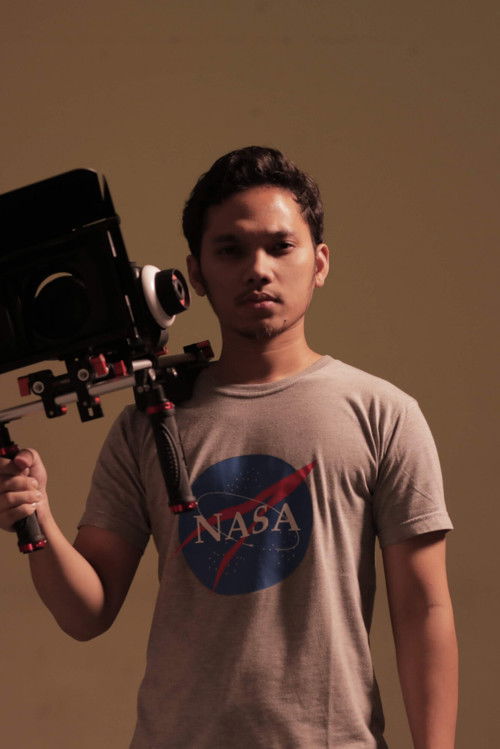 Нур Акмал Н