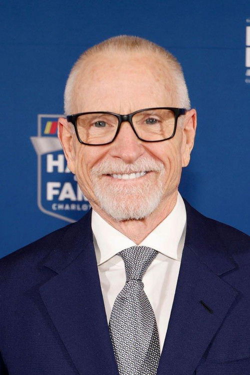  Марк Мартин