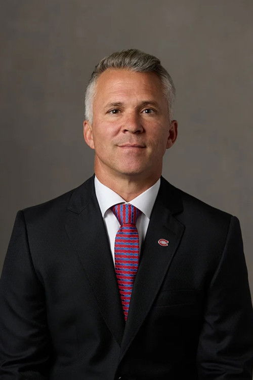 Мартин Ст-Лоуис