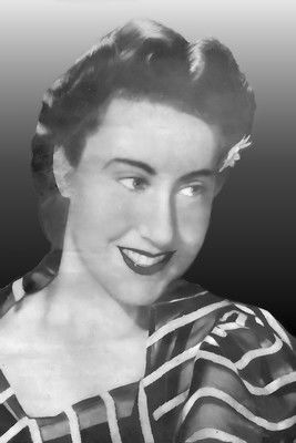 Патрициа Кеннедй