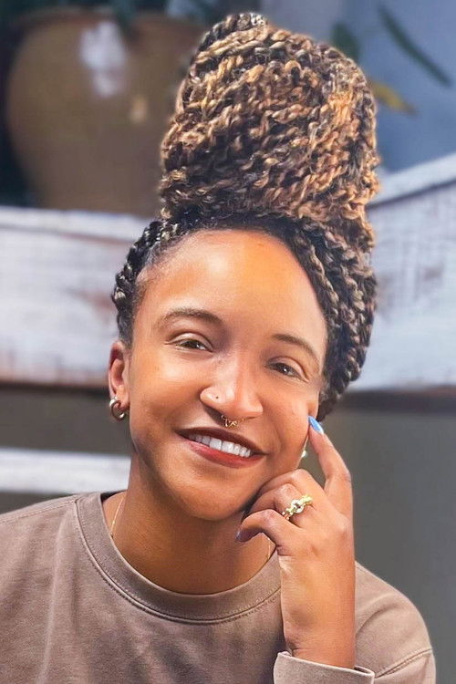 Наталие Милес