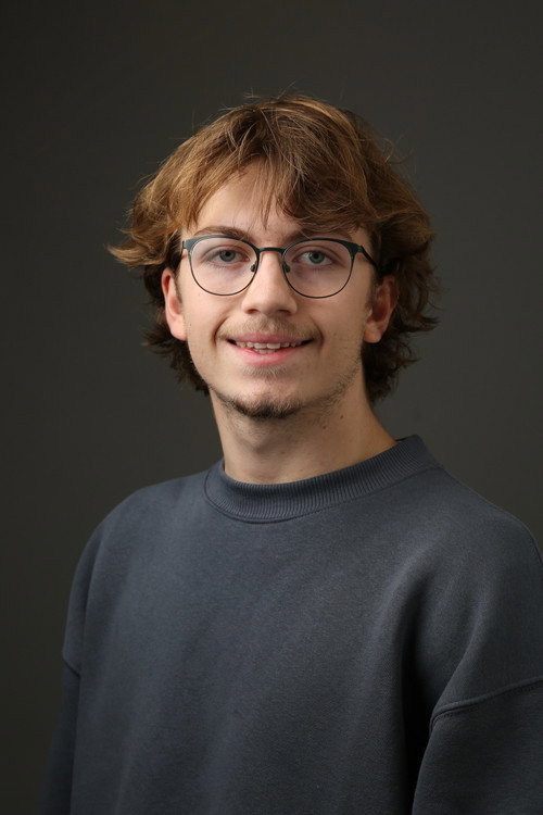 Лиам Цоуртней