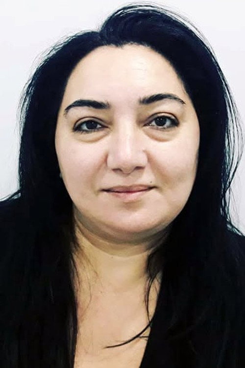 Самирə Цаванşир