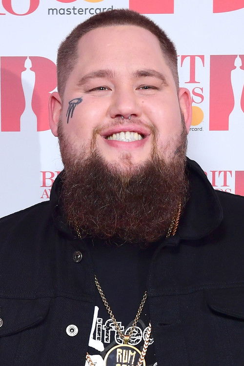 Rag’n’Bone Man