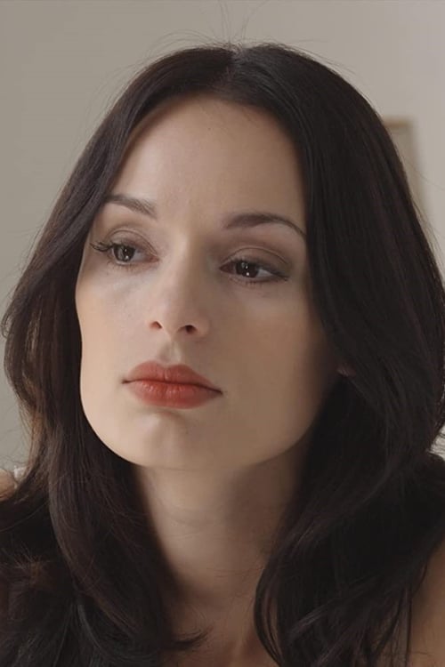 Беренице Нориега